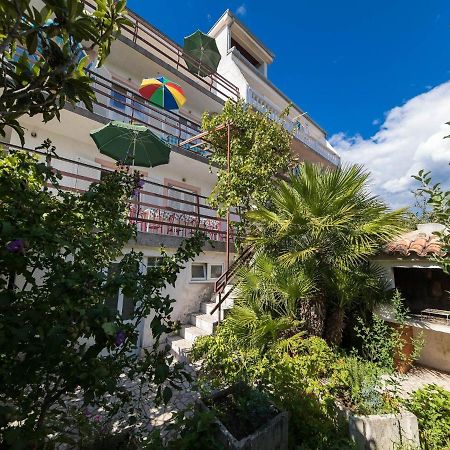 Apartments Biserka Crikvenica Esterno foto