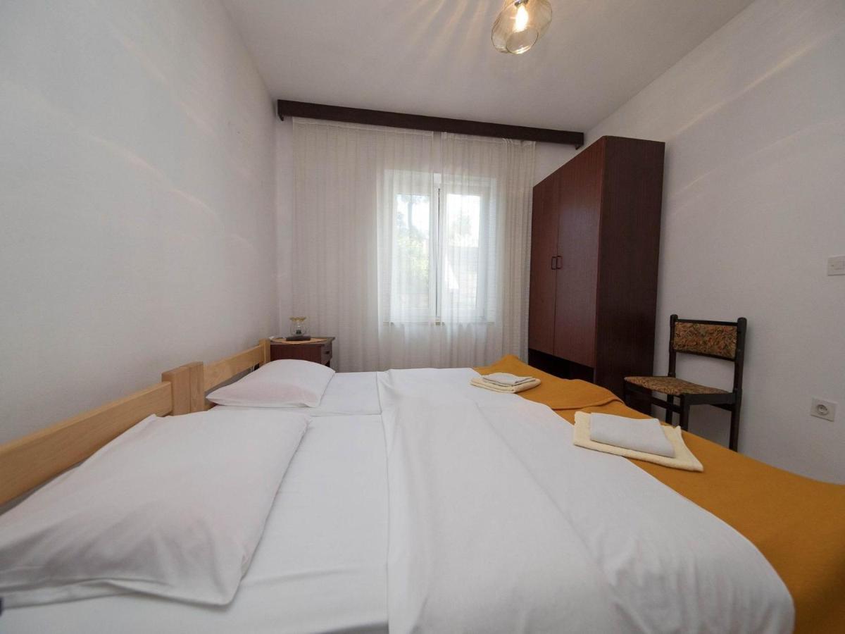 Apartments Biserka Crikvenica Esterno foto