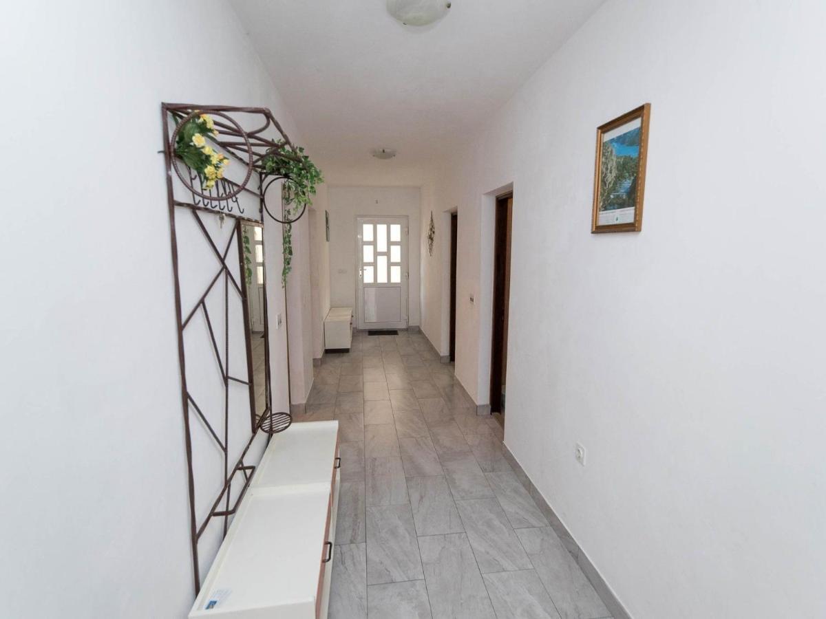 Apartments Biserka Crikvenica Esterno foto