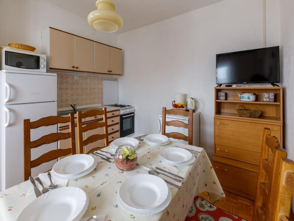 Apartments Biserka Crikvenica Esterno foto